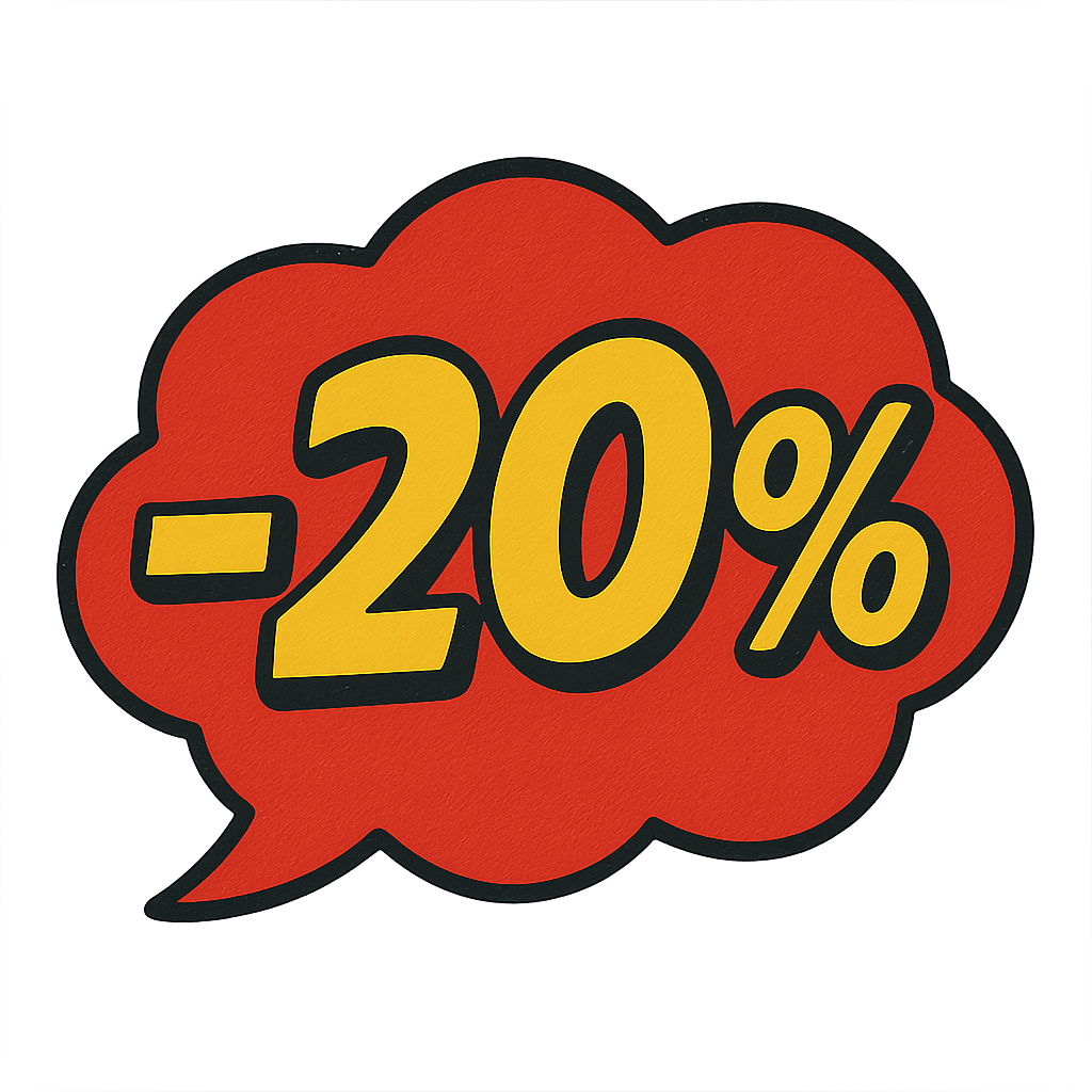 20 відсотків