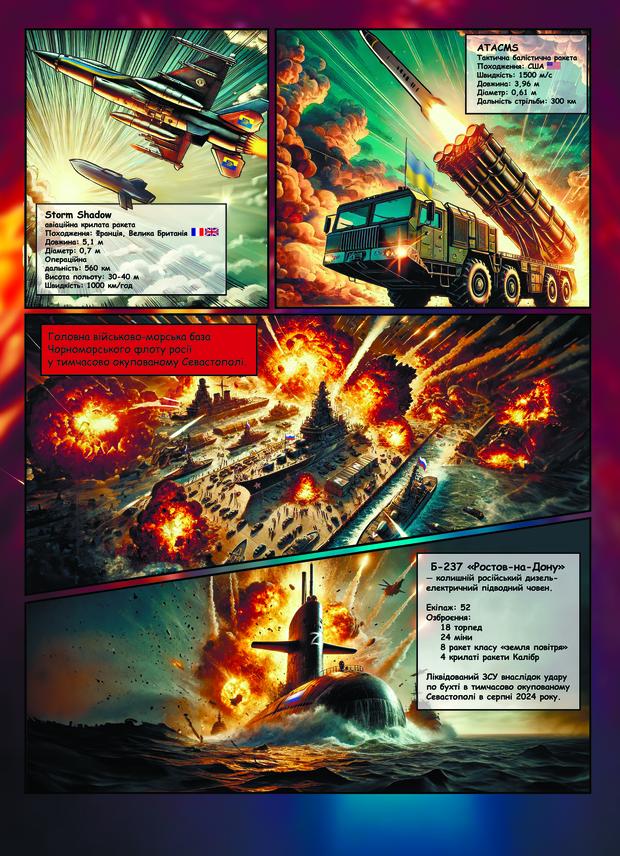 Пригоди Микитки 004. Місія: Крим (2025)