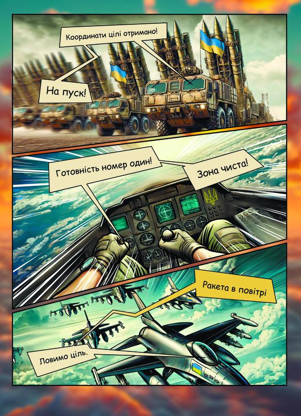 Пригоди Микитки 004. Місія: Крим (2025)