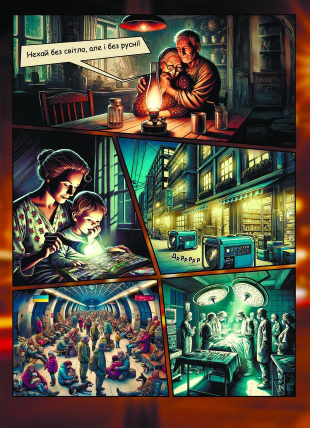 Пригоди Микитки 004. Місія: Крим (2025)