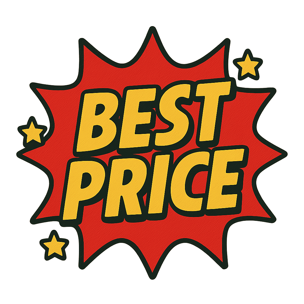 best price